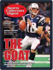 Sports Collectors Digest (Digital) Subscription                    October 1st, 2021 Issue