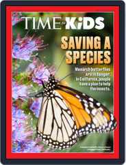 TIME for Kids Family (Age 8+) (Digital) Subscription                    September 24th, 2021 Issue
