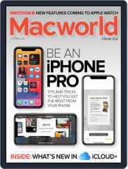 Macworld (Digital) Subscription                    October 1st, 2021 Issue