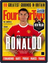 FourFourTwo UK (Digital) Subscription                    October 1st, 2021 Issue