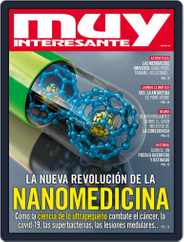Muy Interesante  España (Digital) Subscription                    October 1st, 2021 Issue