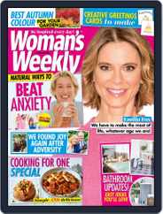 Woman's Weekly (Digital) Subscription September 28th, 2021 Issue