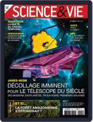 Science & Vie (Digital) Subscription October 1st, 2021 Issue