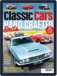 Classic Cars (Digital) Subscription                    September 22nd, 2021 Issue