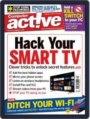 Computeractive (Digital) Subscription                    September 22nd, 2021 Issue