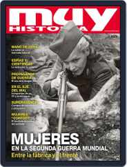 Muy Historia  España (Digital) Subscription October 1st, 2021 Issue