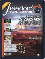 Freedom - Oltre il confine (Digital) Subscription                    October 1st, 2021 Issue