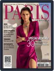 Paris Capitale (Digital) Subscription                    September 1st, 2021 Issue