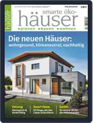 mein schönes zuhause°°° (das dicke deutsche hausbuch, smarte öko-häuser) (Digital) Subscription                    September 14th, 2021 Issue
