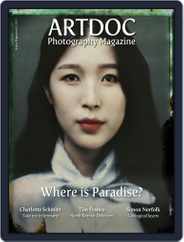 Artdoc Photography (Digital) Subscription                    September 1st, 2021 Issue