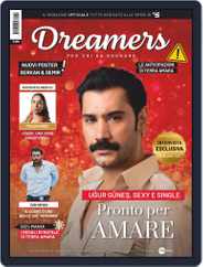 Dreamers - Per chi sa sognare (Digital) Subscription                    November 12th, 2022 Issue