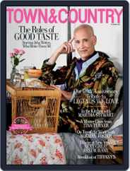 Town & Country (Digital) Subscription                    October 1st, 2021 Issue