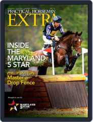 Practical Horseman (Digital) Subscription December 1st, 2021 Issue