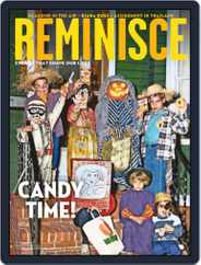 Reminisce (Digital) Subscription                    October 1st, 2021 Issue