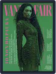 Vanity Fair Italia (Digital) Subscription                    September 29th, 2021 Issue