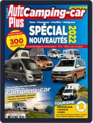 Auto Plus France (Digital) Subscription November 1st, 2021 Issue