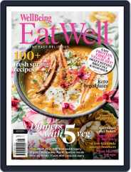 Eat Well (Digital) Subscription                    September 1st, 2021 Issue