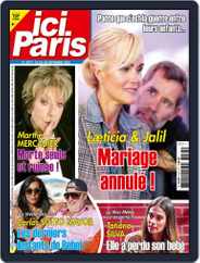 Ici Paris (Digital) Subscription                    September 22nd, 2021 Issue