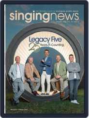 Singing News Magazine (Digital) Subscription                    January 1st, 2024 Issue