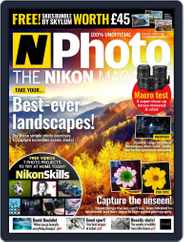 N-photo: The Nikon (Digital) Subscription                    October 1st, 2021 Issue
