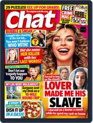 Chat (Digital) Subscription                    September 30th, 2021 Issue
