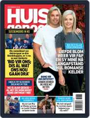 Huisgenoot (Digital) Subscription                    September 30th, 2021 Issue
