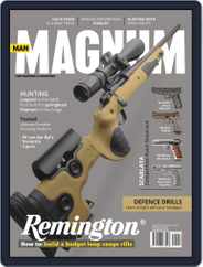 Man Magnum (Digital) Subscription September 1st, 2021 Issue