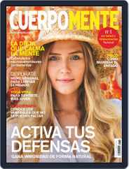 Cuerpomente (Digital) Subscription October 1st, 2021 Issue