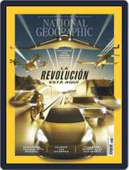 National Geographic  España (Digital) Subscription                    October 1st, 2021 Issue
