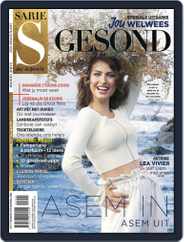 Sarie (Digital) Subscription September 20th, 2021 Issue