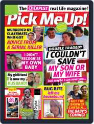 Pick Me Up! (Digital) Subscription                    September 30th, 2021 Issue