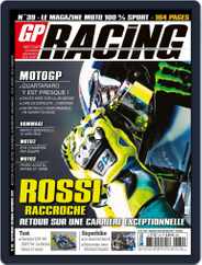GP Racing (Digital) Subscription                    September 1st, 2021 Issue