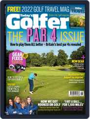 Today's Golfer (Digital) Subscription                    September 23rd, 2021 Issue