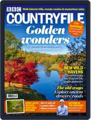 Bbc Countryfile (Digital) Subscription                    October 1st, 2021 Issue