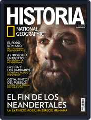 Historia Ng (Digital) Subscription                    October 1st, 2021 Issue