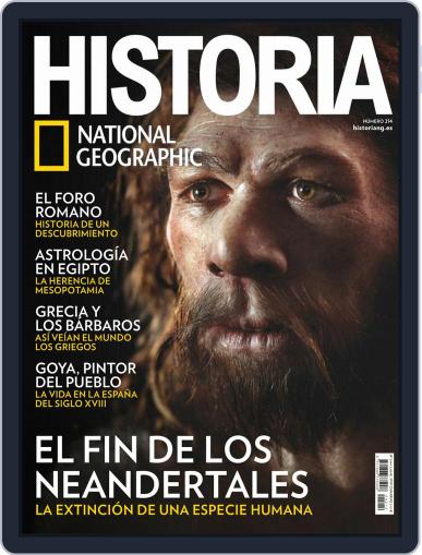 Historia Ng (Digital) October 1st, 2021 Issue Cover