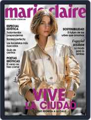 Marie Claire - España (Digital) Subscription                    October 1st, 2021 Issue