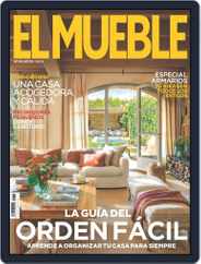 El Mueble (Digital) Subscription October 1st, 2021 Issue