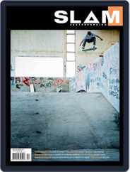 Slam Skateboarding (Digital) Subscription September 1st, 2021 Issue