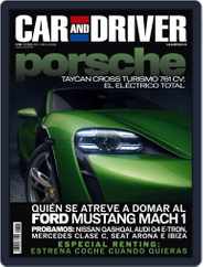 Car and Driver - España (Digital) Subscription                    October 1st, 2021 Issue
