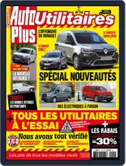 Auto Plus Utilitaires (Digital) Subscription                    April 1st, 2021 Issue