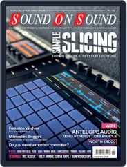 Sound On Sound UK (Digital) Subscription                    October 1st, 2021 Issue