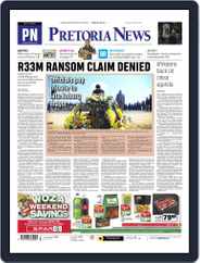 Pretoria News (Digital) Subscription                    September 23rd, 2021 Issue