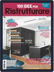 100 Idee per Ristrutturare (Digital) Subscription                    September 23rd, 2021 Issue