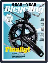 Bicycling (Digital) Subscription                    September 17th, 2021 Issue