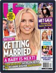 Us Weekly (Digital) Subscription                    September 27th, 2021 Issue