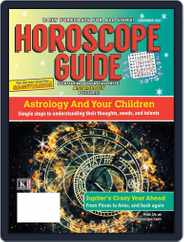 Horoscope Guide (Digital) Subscription                    December 1st, 2021 Issue