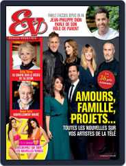 Échos Vedettes (Digital) Subscription                    September 25th, 2021 Issue