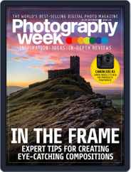 Photography Week (Digital) Subscription                    September 23rd, 2021 Issue