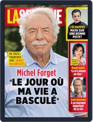 La Semaine (Digital) Subscription                    October 1st, 2021 Issue